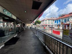 Jalan Besar Plaza (D8), Retail #471906931